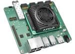 AMD Kria KR260 Robotics Starter Kit