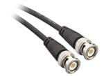 TE Connectivity CSC-BNCM BNC Plug to BNC Plug Cable Assemblies
