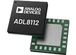 Analog Devices Inc. ADL8112 10MHz to 26.5GHz Amplifiers