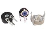 Amphenol Potentiometers