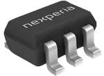 Nexperia BAT54CY/-Q Two Schottky Barrier Dual Diodes