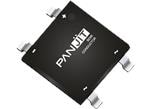 PANJIT Surface Mount Glass Passivated Bridge Rectifiers