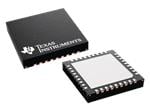 Texas Instruments DP83TC817S-Q1 Automotive Ethernet Transceiver