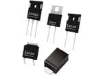 Luminus Devices Automotive Silicon Carbide Schottky Barrier Diodes
