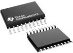 Texas Instruments SN74LV8T244/SN74LV8T244-Q1 Octal Buffers