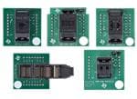 Texas Instruments AMP-PDK-EVM Daughtercard Development Kits