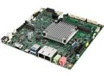 Advantech AIMB-219 THIN Mini-ITX Motherboard