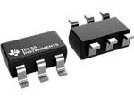 Texas Instruments INA299 High-Precision Current Sense Amplifier