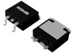 ROHM Semiconductor RBR40NS Schottky Barrier Diodes