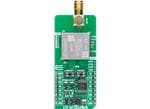 Mikroe LTE IoT 10 Click Board