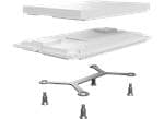 Advanced Thermal Solutions NVIDIA® Jetson Heat Sink Hardware Kits