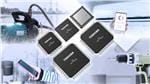 Toshiba TXZ+™ TMPM4L Arm® Cortex®-M4 MCUs