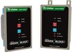 Littelfuse SB4000 Industrial Shock Block