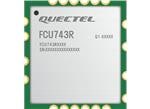 Quectel FCU743R Wi-Fi 4 & BLUETOOTH® 5.2 Modules