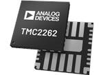 Analog Devices Inc. TMC2262 Smart Stepper Motor Driver