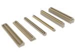 Samtec SGeT™/oHFM™ Standard Connectors
