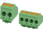 Phoenix Contact Print Terminal Spring (PTS) Terminal Blocks