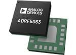 Analog Devices Inc. ADRF5063 Nonreflective Differential SPDT Switch