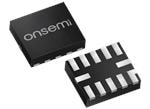 onsemi T30LMXT3V4T244 Level Translator