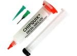 Chip Quik DECSIL UV Dielectric Silicone Grease