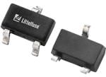 Littelfuse TVS SPA Diode Arrays