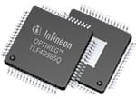 Infineon Technologies TLF4Dx OPTIREG™ PMICs
