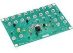 Texas Instruments TPS7H3xx4EVM-CVAL Evaluation Modules