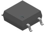 Vishay VOM1272 Optically Isolated MOSFET Driver