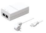 Teltonika EU/UK/US Single-Port Gigabit Passive PoE Injectors