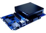 Arduino VENTUNO™ Q Edge AI Single Board Computer