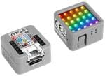 M5Stack Atom-Matrix v1.1 IMU Sensor