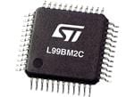 STMicroelectronics L99BM2C Multicell Battery Monitoring/Balancing IC