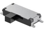 GCT Slide Switches