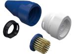 Amphenol Apollo® Connectors