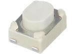 Schurter TCS43 Microminiature Tactile Switches