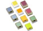 Lumileds LUXEON CZ ES Color Line LEDs