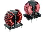 Würth Elektronik Nanocrystalline Common Mode Power Line Chokes