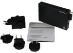 StarTech Fiber Media Converters