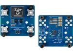 Infineon Technologies DEMO_48V12_400W_GAN Evaluation Board