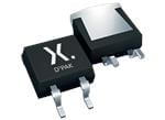 Nexperia 400V/650V DPAK Recovery Rectifiers