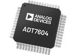 Analog Devices Inc. ADT7604 Thermal Measurement & Leak Sensing System