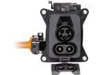 Aptiv CCS1 Charge Inlet Connection System