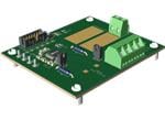 Analog Devices Inc. EVAL-ADT7604-AZ Evaluation Board