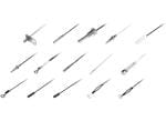Shibaura Electronics NTC Thermistor Temperature Sensors