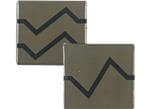 Quantic UTC Pulse Energy Capacitors
