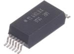 Texas Instruments ISOTMP35R/-Q1 Analog Temperature Sensors