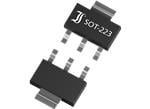 Diotec Semiconductor BAS40-06-AQ SMD Small Signal Schottky Diode
