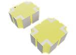 Abracon ACPI GNSS 90° Hybrid 3dB Couplers