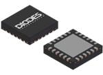 Diodes Incorporated AL8859Q FlexPhase SPI Boost Controllers