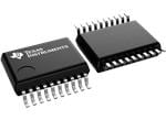 Texas Instruments SN74LVCZ244A Octal Buffer/Driver